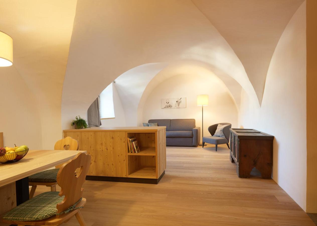 Apartment Ansitz Lidl *