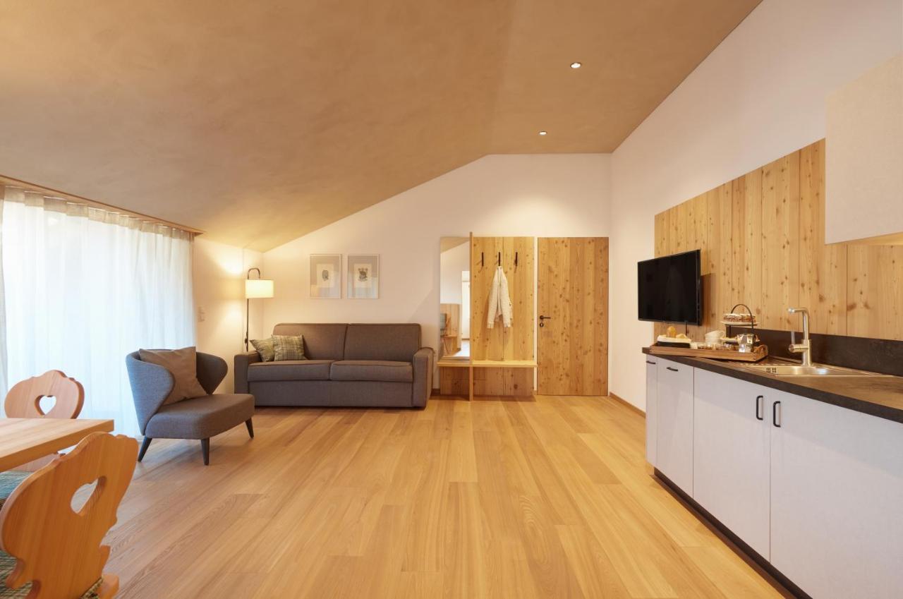 Apartment Ansitz Lidl Tesimo