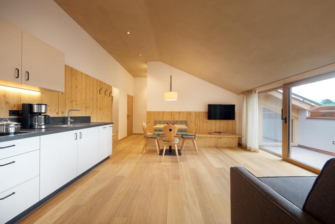 Apartment Ansitz Lidl Tesimo